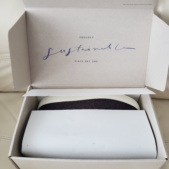 Women's ShoesThe Original Slip On Sneaker, Size 8, ESPRESSO SPOT - Picture 6 of 6